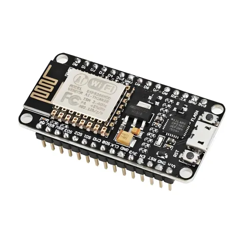 Placa de Desarrollo Lua Nodemcu ESP8266 CP2102