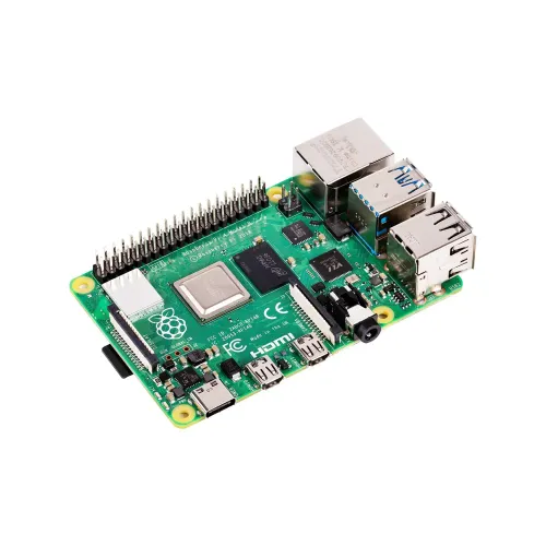 Raspberry Pi 4 Model B 2Gb