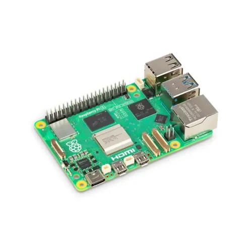 Raspberry Pi 5 - Placa de Desarrollo de 8 GB