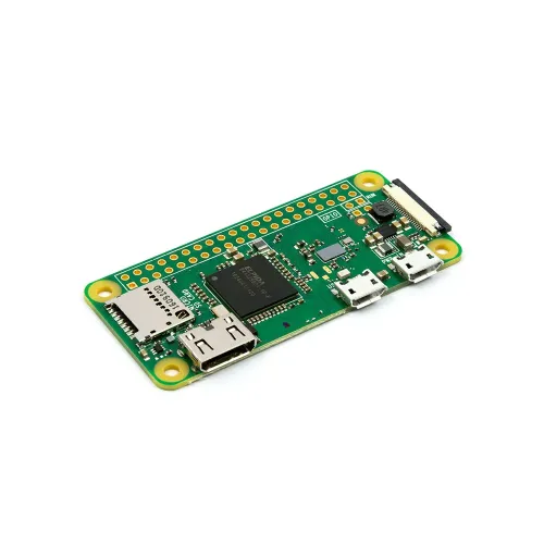 Raspberry Pi Zéro W