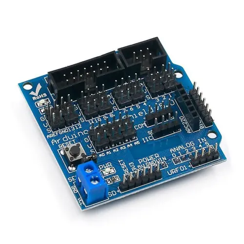 Sensor Shield v5.0 Expansion Board