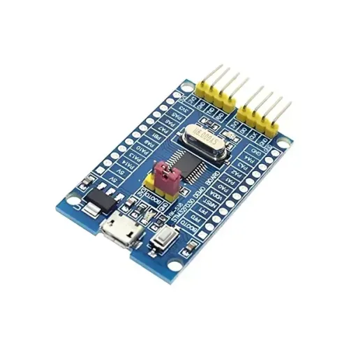 STM32F030F4P6 Development Board