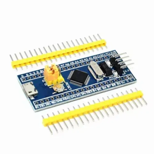 Placa de Desarrollo STM32F103C8T6