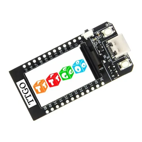 Placă de Dezvoltare TTGO ESP32 16MB