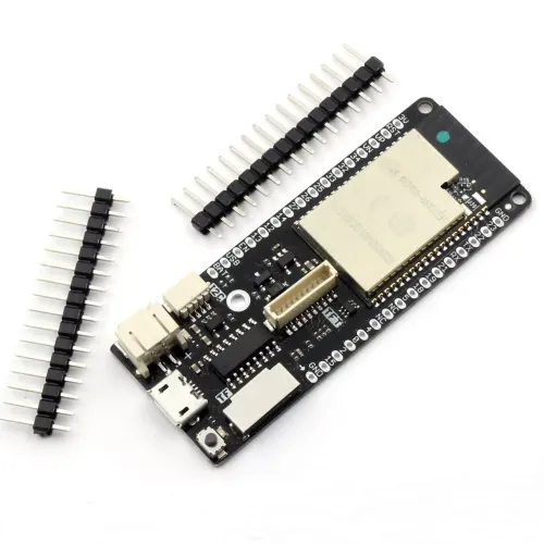 WeMos Mini D1 ESP32 LOLIN32