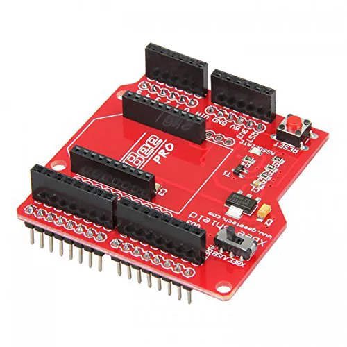 Xbee Shield V3.0 für Arduino